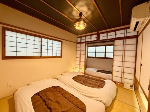 Miyazakiya Kitayama - Hanare -