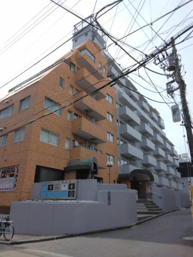 藤和エクシール道玄坂 e