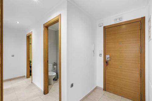 Beautiful apartment in Alicante hills