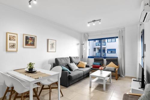 Beautiful apartment in Alicante hills