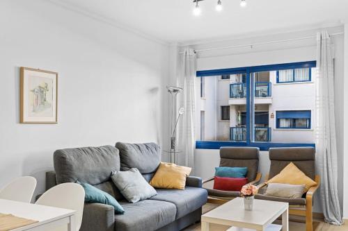Beautiful apartment in Alicante hills