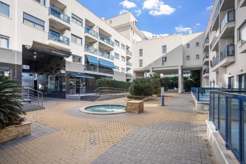 Beautiful apartment in Alicante hills