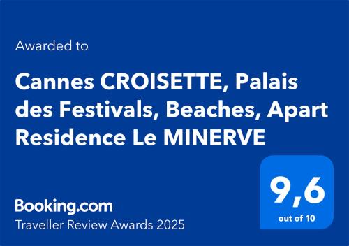 a screenshot of the gamesocclusive palisades disc festivals beards at Cannes CROISETTE, Palais des Festivals, Beaches, Apart Residence Le MINERVE in Cannes