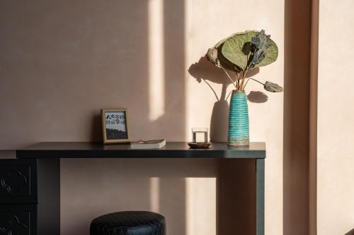 Fotografie z fotogalerie ubytování 书野家辰夕海景民宿 v destinaci Šan-tchou