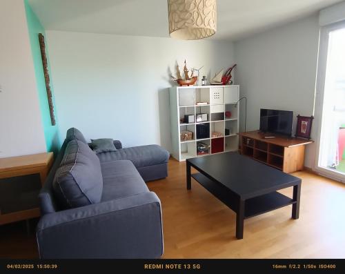 Nice apartment central Bordeaux