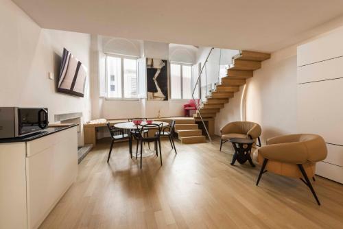 appartamento palazzo bardi apartments n 1 photo 10