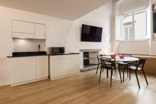appartamento palazzo bardi apartments n 1