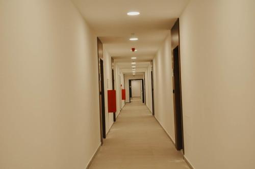 Galería fotográfica de Planet Urban Apartment Niš en Niš
