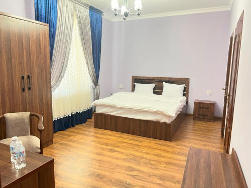 Gallery image of Silk Nest Hotel in Bukhara