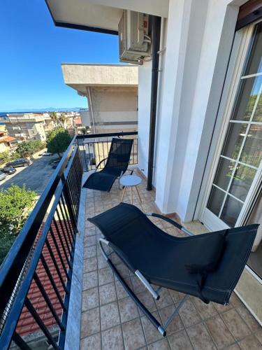 Fotografie z fotogalerie ubytování Ametista Rooms Tropea v destinaci Tropea