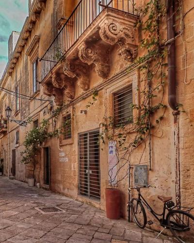 Foto Salento 61 Home 6
