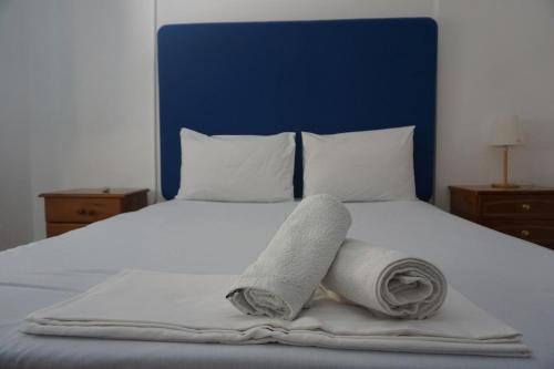 Sunny Apartments - Tolis 2oς