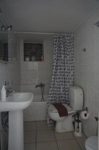 Sunny Apartments - Tolis 2oς