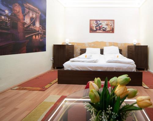 Free Parking Synagogue Apartment