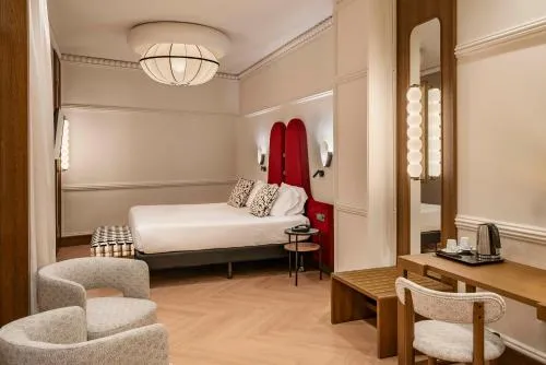 Vincci Soho photo 8
