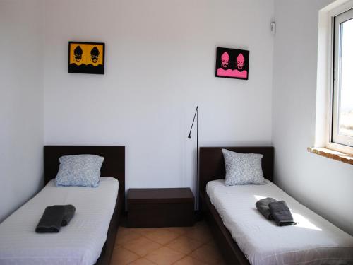 Torre Andaluz Villa con piscina 2 habitaciones