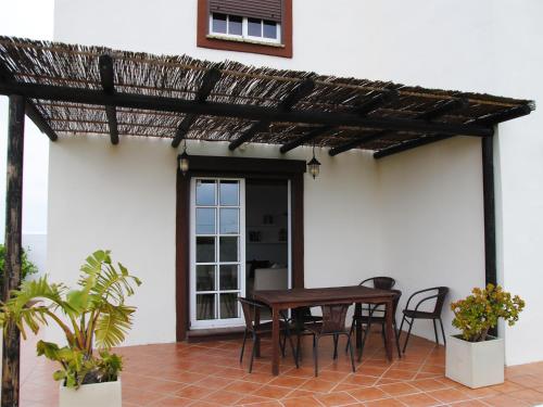 Torre Andaluz Villa con piscina 2 habitaciones