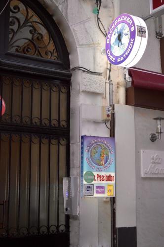 Backpackers Chez Patrick photo 12