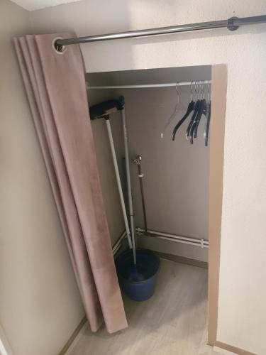 Charmant studio au cœur de Dijon