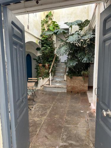 Ca Levante - Cosy apartment in historic centre