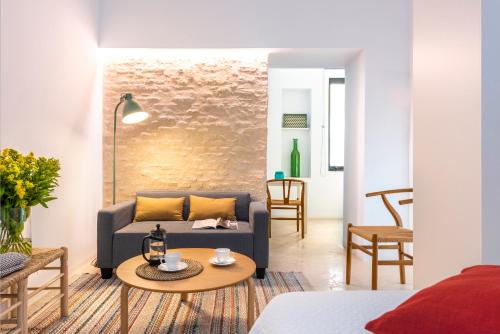 Genteel Home Santa Teresa II