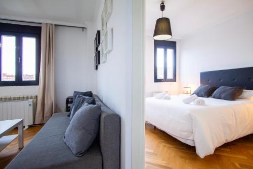 Apartamentos Cinco Rosas