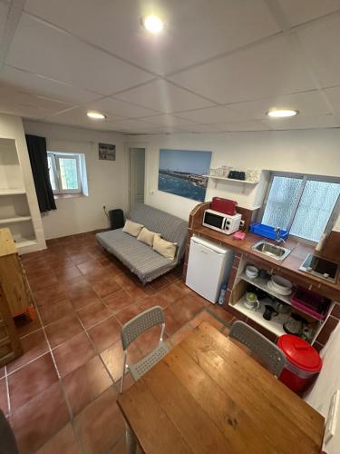 Ca Levante - Cosy apartment in historic centre