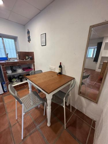 Ca Levante - Cosy apartment in historic centre