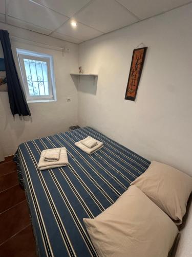 Ca Levante - Cosy apartment in historic centre