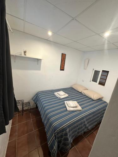 Ca Levante - Cosy apartment in historic centre