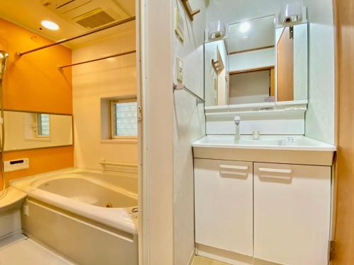 N28-Tokyo Shinjuku Luxury Villa 110 SPM