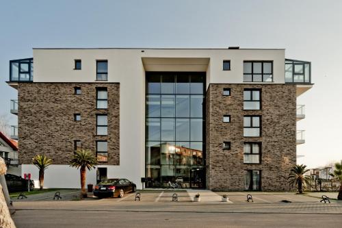 BlueApart Kaszubska Bryza Hel