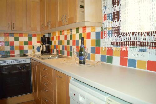 Φωτογραφία από το άλμπουμ του Appart 2 pièces 4 couchages PORT LEUCATE NATURISME PL010-1114 σε Leucate-Plage