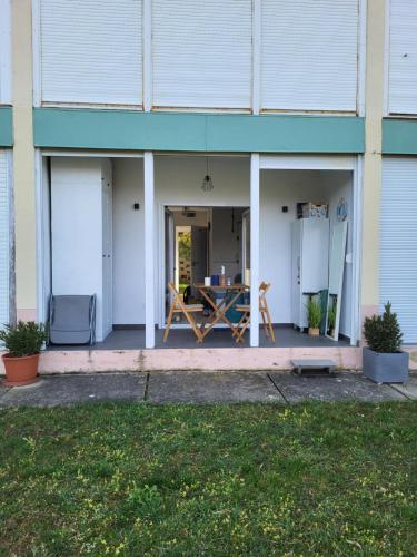 Gallery image of Kismanó Apartman Orfű in Orfű