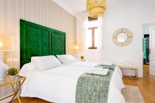 Foto Genteel Home San Gregorio 6