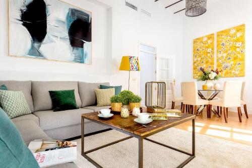 Foto Genteel Home San Gregorio 2