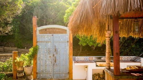 Un jardín fuera de Aloha 17
