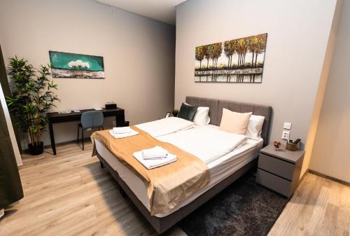City Walk Hostel Zagreb