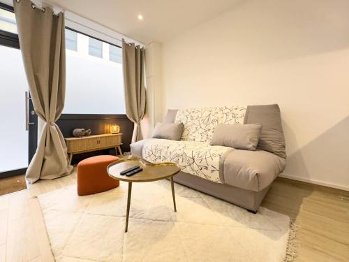Penbed - Montparnasse - 1BR