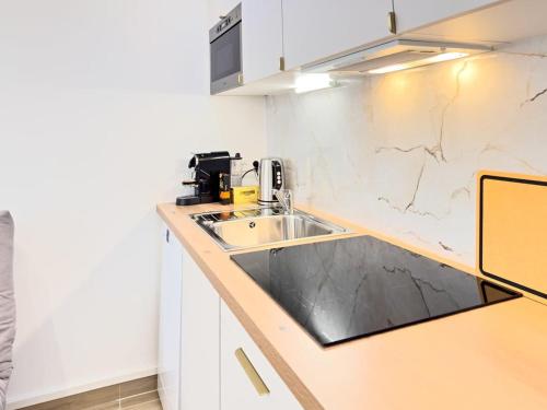 Montparnasse - 1BR