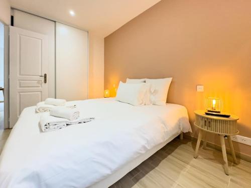 Montparnasse - 1BR