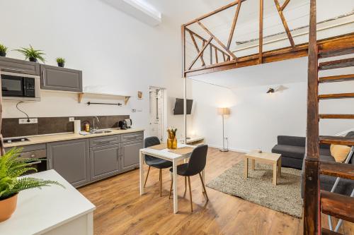 Venus Apartments - Keleti I