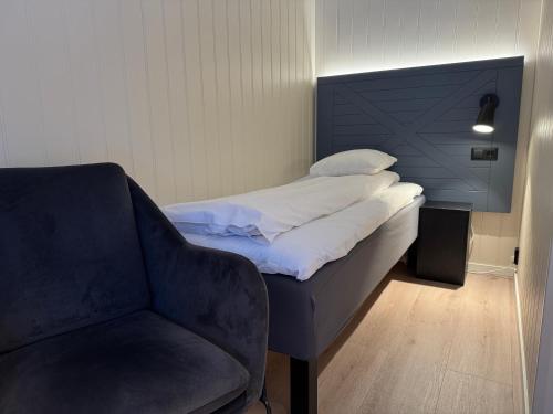 Φωτογραφία από το άλμπουμ του Grønnbuene Rorbu Hotel σε Andenes