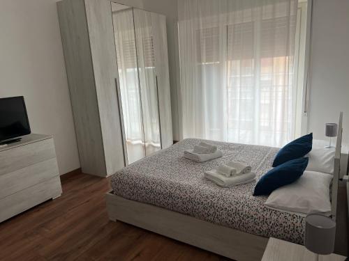 Stazione Tiburtina - Camesena Apartment