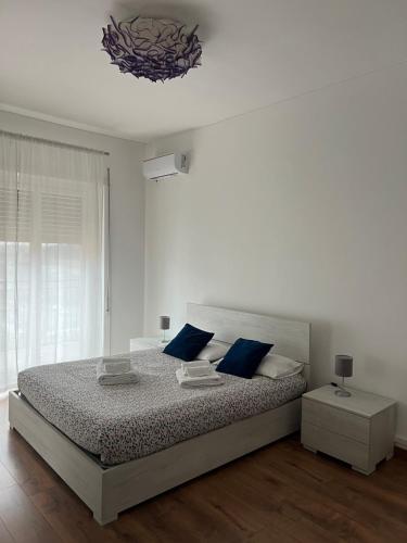 Stazione Tiburtina - Camesena Apartment