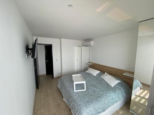 Photo de la galerie de l'établissement Apt Le Rio à Mandelieu la Napoule, à Mandelieu-la-Napoule