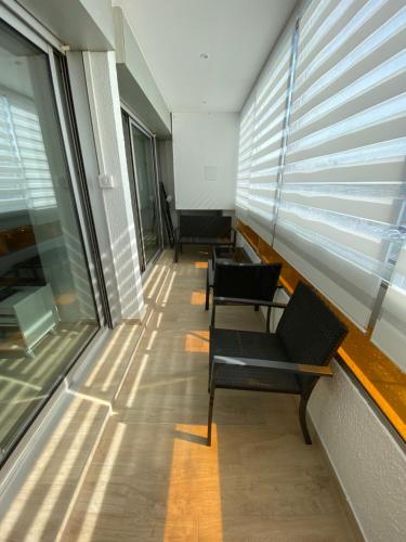 Photo de la galerie de l'établissement Apt Le Rio à Mandelieu la Napoule, à Mandelieu-la-Napoule