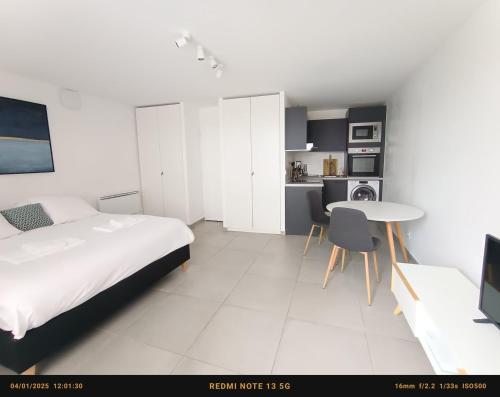 Very lovely apartment Bordeaux