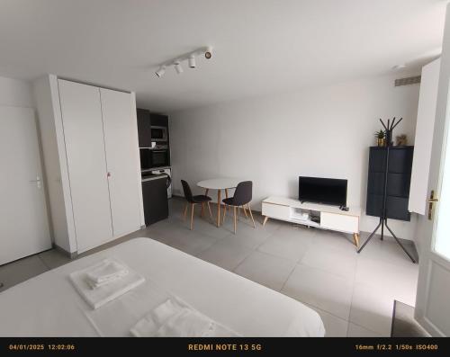 Very lovely apartment Bordeaux
