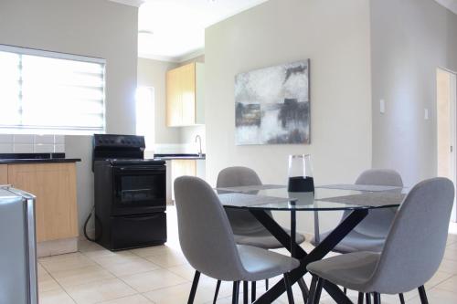 Φωτογραφία από το άλμπουμ του Bella Nova Guest House and Apartments σε Κίτουε